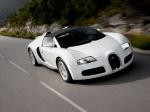Bugatti Veyron 16.4 Grand Sport Roadster 2008 года
